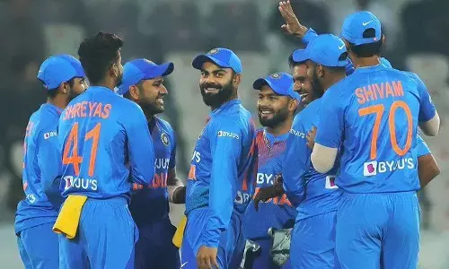 рд░рд╛рдЬрдХреЛрдЯ рд╡рдирдбреЗ рдЬреАрддрдиреЗ рдХреЗ рд▓рд┐рдП рд╡рд┐рд░рд╛рдЯ рдХрд░ рд╕рдХрддреЗ рд╣реИ рдмреИрдЯрд┐рдВрдЧ рдСрд░реНрдбрд░ рдХреЗ рд╕рд╛рде рдЯреАрдо рдореЗрдВ 3 рдмрдбрд╝реЗ рдмрджрд▓рд╛рд╡ рд░рд╛рдЬрдХреЛрдЯ рд╡рдирдбреЗ рдЬреАрддрдиреЗ рдХреЗ рд▓рд┐рдП рд╡рд┐рд░рд╛рдЯ рдХрд░ рд╕рдХрддреЗ рд╣реИ рдмреИрдЯрд┐рдВрдЧ рдСрд░реНрдбрд░ рдХреЗ рд╕рд╛рде рдЯреАрдо рдореЗрдВ 3 рдмрдбрд╝реЗ рдмрджрд▓рд╛рд╡