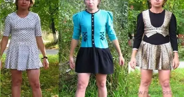 2 हफ्ते बाद पता चला मर्द है पत्नी, इमाम के होश उड़ गए और फिर देखी सच्चाई!