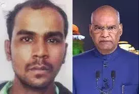 рдирд┐рд░реНрднрдпрд╛ рдХреЗрд╕: рдореБрдХреЗрд╢ рдХреА рджрдпрд╛ рдпрд╛рдЪрд┐рдХрд╛ рд░рд╛рд╖реНрдЯреНрд░рдкрддрд┐ рдиреЗ рдЦрд╛рд░рд┐рдЬ рдХрд┐рдпрд╛,рдЕрдм рдЗрд╕ рджрд┐рди рд╣реЛрдЧреА рдлрд╛рдВрд╕реА рдирд┐рд░реНрднрдпрд╛ рдХреЗрд╕: рдореБрдХреЗрд╢ рдХреА рджрдпрд╛ рдпрд╛рдЪрд┐рдХрд╛ рд░рд╛рд╖реНрдЯреНрд░рдкрддрд┐ рдиреЗ рдЦрд╛рд░рд┐рдЬ рдХрд┐рдпрд╛,рдЕрдм рдЗрд╕ рджрд┐рди рд╣реЛрдЧреА рдлрд╛рдВрд╕реА