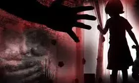 सात वर्षीय बच्ची के साथ बलात्कार,आरोपी गिरफ्तार