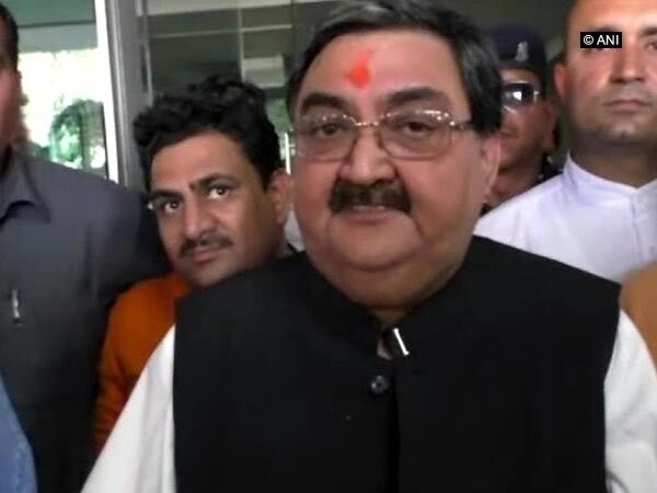 बीजेपी के पूर्व सांसद और वरिष्ठ पत्रकार अश्वनी कुमार चोपडा का निधन बीजेपी के पूर्व सांसद और वरिष्ठ पत्रकार अश्वनी कुमार चोपडा का निधन