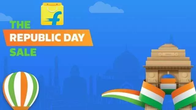 Flipkart Republic Day Sale 2020 आज रात 8 बजे से होगी शुरू, इन स्मार्टफोन पर मिलेंगे बम्पर ऑफर