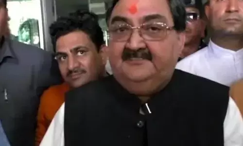 बीजेपी के पूर्व सांसद और वरिष्ठ पत्रकार अश्वनी कुमार चोपडा का निधन बीजेपी के पूर्व सांसद और वरिष्ठ पत्रकार अश्वनी कुमार चोपडा का निधन