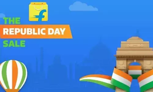Flipkart Republic Day Sale 2020 आज रात 8 बजे से होगी शुरू, इन स्मार्टफोन पर मिलेंगे बम्पर ऑफर Flipkart Republic Day Sale 2020 आज रात 8 बजे से होगी शुरू, इन स्मार्टफोन पर मिलेंगे बम्पर ऑफर