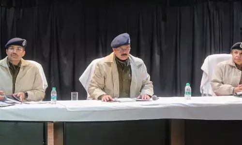 नोएडा :कमिश्नरी व्यवस्था लागू होने के बाद सहायक पुलिस आयुक्त (ACP) के पद पर की गई तैनाती नोएडा :कमिश्नरी व्यवस्था लागू होने के बाद सहायक पुलिस आयुक्त (ACP) के पद पर की गई तैनाती