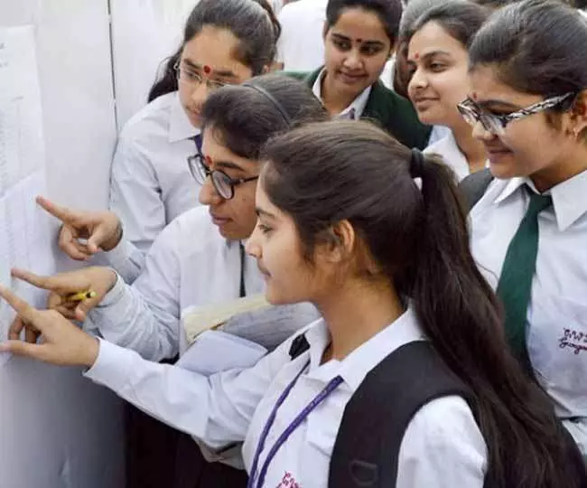 JEE MAINS का रिजल्ट हुआ जारी, शुभ बने बिहार टॉपर!