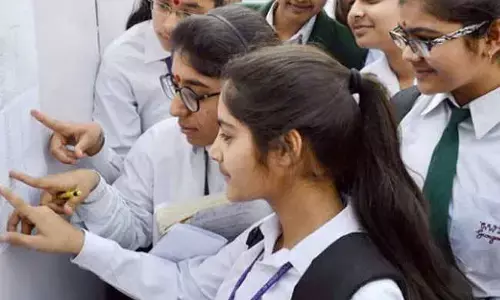 JEE MAINS का रिजल्ट हुआ जारी, शुभ बने बिहार टॉपर! JEE MAINS का रिजल्ट हुआ जारी, शुभ बने बिहार टॉपर!