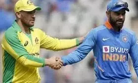 INDvsAUS: भारत-ऑस्ट्रेलिया के बीच वनडे मुकाबला आज, कब-कहां और कैसे देखें LIVE मैच