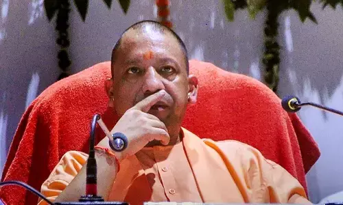 फरार CAA-NRC प्रदर्शनकारियों की गिरफ्तारी को योगी सरकार ने कसा शिकंजा, नकद इनाम की घोषणा की