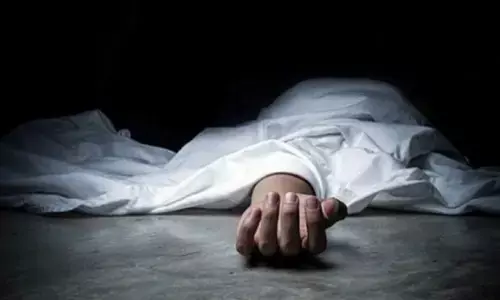 जीजा बना हैवान साले के ऊपर किया प्राणघातक हमला, इलाज के दौरान साले की मौत जीजा बना हैवान साले के ऊपर किया प्राणघातक हमला, इलाज के दौरान साले की मौत