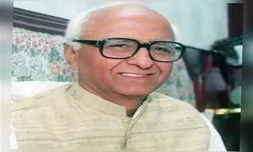 कांग्रेस के राष्ट्रीय प्रवक्ता रणदीप सुरजेवाला के पिता का निधन