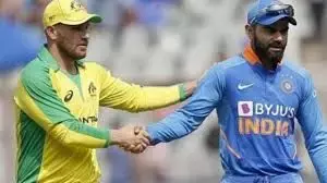 ऑस्ट्रेलियाई कप्तान एरॉन फिंच ने कोहली और रोहित शर्मा को लेकर दिया बड़ा बयान