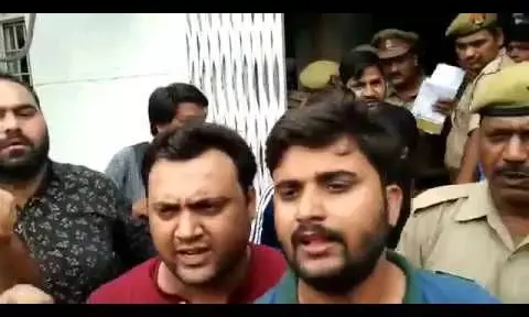 गेंगस्टर में बंद पत्रकार चंदन राय और नीतीश पाण्डेय को मिली हाईकोर्ट से जमानत