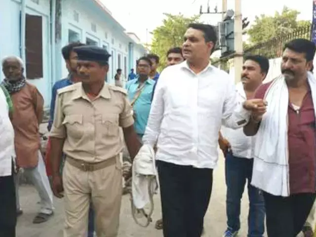 मुजफ्फरपुर शेल्टर होम केस: ब्रजेश ठाकुर समेत 19 दोषी करार, 28 जनवरी को सजा का ऐलान मुजफ्फरपुर शेल्टर होम केस: ब्रजेश ठाकुर समेत 19 दोषी करार, 28 जनवरी को सजा का ऐलान