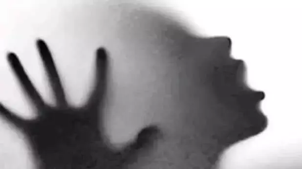 सूरत में अब तक का सबसे शर्मनाक हादसा, सगे भाई के बच्चे को दिया सगी बहन ने जन्म, पुलिस ने किया भाई पर केस दर्ज