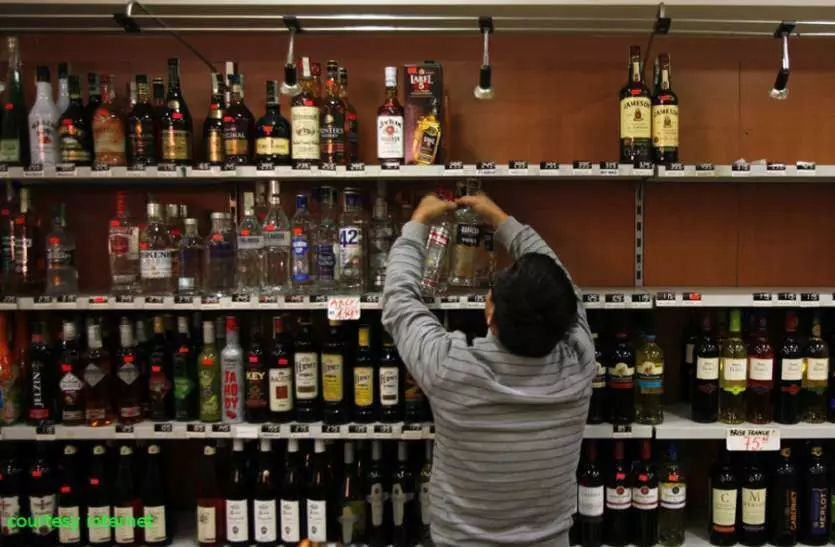 यूपी में कल सुबह 10 बजे से खुलेंगी शराब की दुकानें, जानें- किस जोन का क्या है नियम