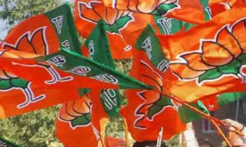 दिल्ली में हुई हिंसा से नाराज अभिनेत्री ने BJP से दिया इस्तीफा