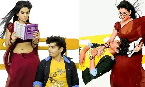 8वीं कक्षा के छात्र के साथ भागी 26 साल की टीचर, पुलिस हैरान