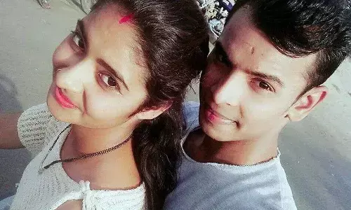 पत्नी के फेसबुक पर 6 हजार फॉलोअर; मोबाइल पर बिजी रहती थी, पति ने मार डाला