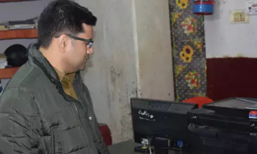 अपने ही अपहरण की घटना रचना वाले अभियुक्त को इटावा पुलिस ने किया मात्र 6 घण्टे में  गिरफ्तार अपने ही अपहरण की घटना रचना वाले अभियुक्त को इटावा पुलिस ने किया मात्र 6 घण्टे में  गिरफ्तार