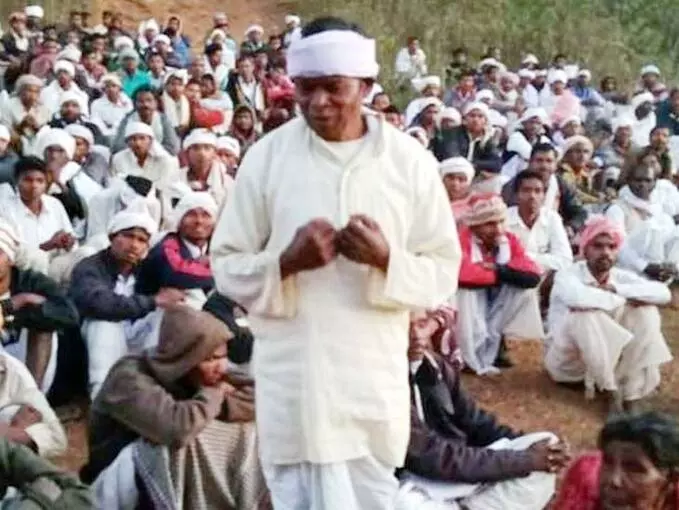 झारखंड में पत्थलगड़ी का विरोध करने वाले 7 लोगों की हत्या, 3 दिन पहले किया गया था अगवा , कैसे हुआ तीन दिन में ये वाकया!