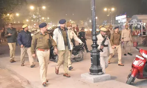 एडीजी प्रेमप्रकाश जब सिविल लाइन जाकर बोले मेरा मोबाइल चोरी हो गया, तो कैसे झाड़ने लगे रौब थाने के मुंशी और दीवान फिर पता चली असलियत तो!