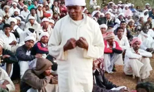 झारखंड में पत्थलगड़ी का विरोध करने वाले 7 लोगों की हत्या, 3 दिन पहले किया गया था अगवा , कैसे हुआ तीन दिन में ये वाकया!