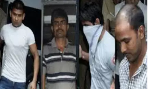 निर्भया केस: दोषियों से पूछी गई आखिरी इच्छा क्या है? निर्भया केस: दोषियों से पूछी गई आखिरी इच्छा क्या है?