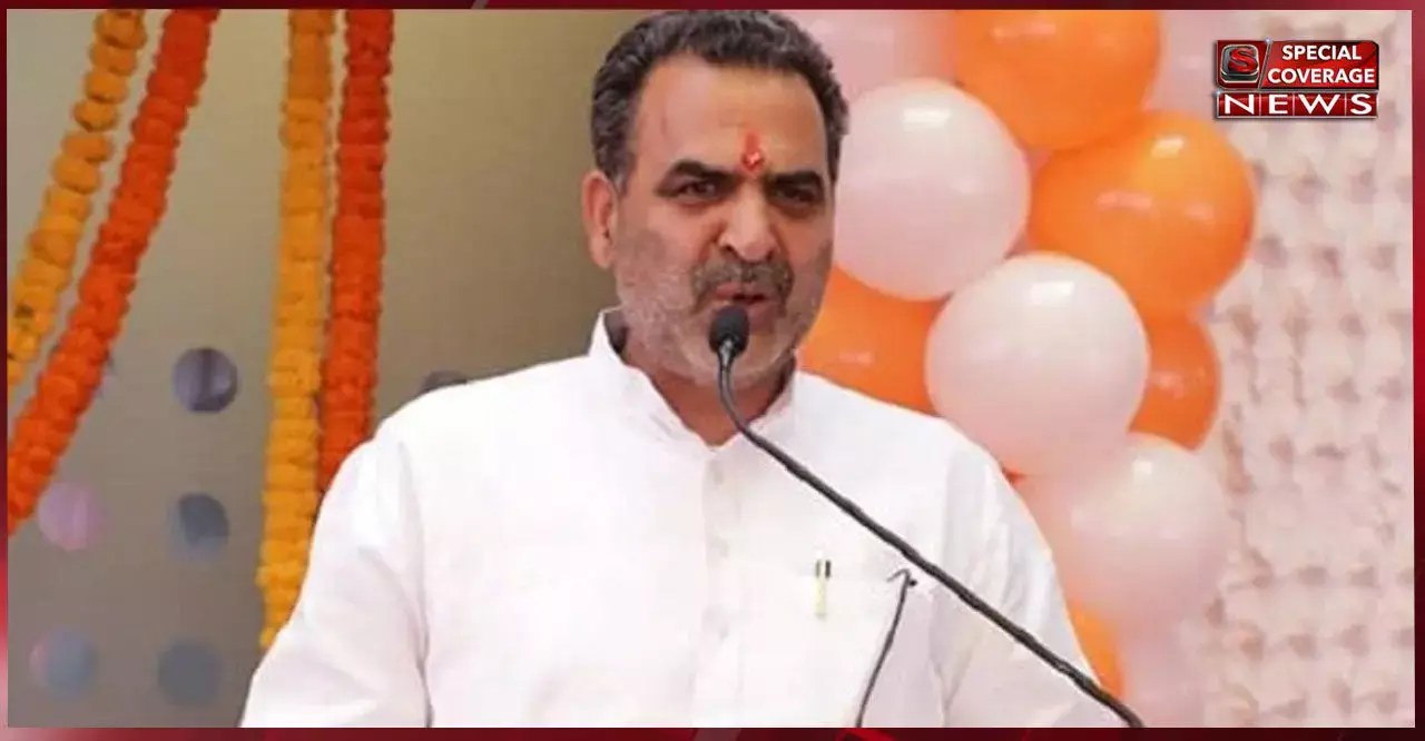 केंद्रीय मंत्री बालियान बोले- जामिया-JNU में पश्चिमी यूपी वालों को 10% आरक्षण दे दो, टुकड़े-टुकड़े नारा भूल जाएंगे केंद्रीय मंत्री बालियान बोले- जामिया-JNU में पश्चिमी यूपी वालों को 10% आरक्षण दे दो, टुकड़े-टुकड़े नारा भूल जाएंगे