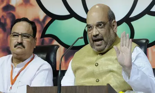 दिल्ली चुनाव : जानें कब कहां आज शाह की 3 तो जेपी नड्डा की 2 रैलियां होगी दिल्ली चुनाव : जानें कब कहां आज शाह की 3 तो जेपी नड्डा की 2 रैलियां होगी