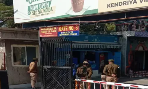 नोएडा में युवती के गैंगरेप की कहानी सिर्फ अफवाह, परिजनों ने कहा मानसिक स्थिति ठीक नही