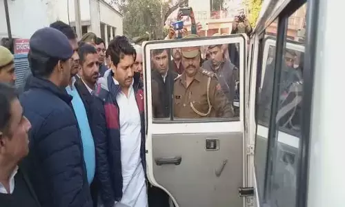 MLA Nahid Hasans property: विधायक नाहिद हसन की संपत्ति होगी जब्त ,संपत्ति का ब्यौरा जुटाया जा रहा