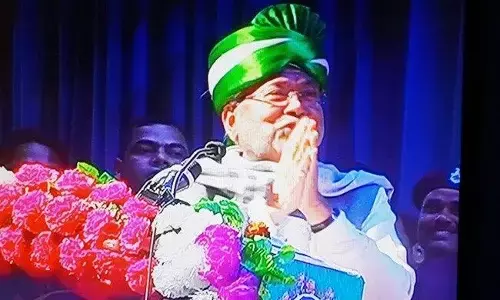 नीतीश कुमार ने बार-बार मीडिया को हाथ जोड़कर क्यों किया प्रणाम? जानिए नीतीश कुमार ने बार-बार मीडिया को हाथ जोड़कर क्यों किया प्रणाम? जानिए