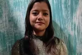 MBBS की छात्रा ने की खुदकुशी, सुसाइड नोट में दर्द को किया बयां MBBS की छात्रा ने की खुदकुशी, सुसाइड नोट में दर्द को किया बयां