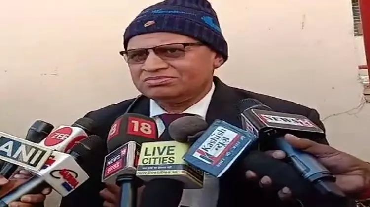 राजद सुप्रीमों लालू प्रसाद यादव का मेडिकल बुलेटिन हुआ जारी, मिलने पहुंचे बेटी धनु और समधी अजय