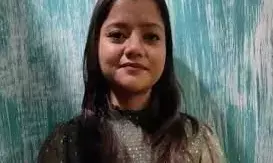 MBBS की छात्रा ने की खुदकुशी, सुसाइड नोट में दर्द को किया बयां