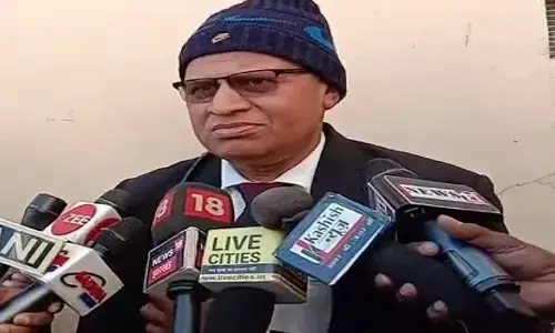 राजद सुप्रीमों लालू प्रसाद यादव का मेडिकल बुलेटिन हुआ जारी, मिलने पहुंचे बेटी धनु और समधी अजय