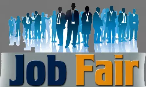Job Fair In Noida : नोएडा में लगेगा 3 दिवसीय रोजगार मेला, बिना सिफारिश मिल सकती है नौकरी