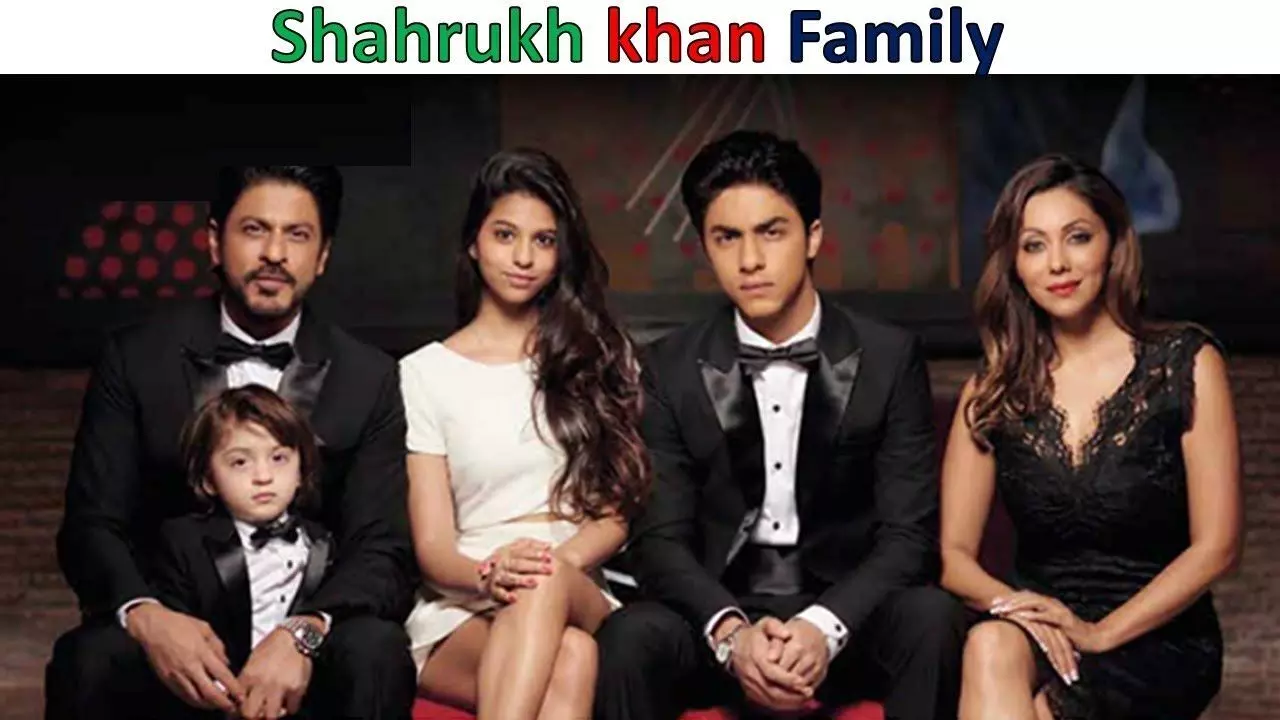 धर्म को लेकर शाहरुख खान का बड़ा बयान, मैं मुसलमान, पत्नी हिंदू और मेरे बच्चे हिंदुस्तानी