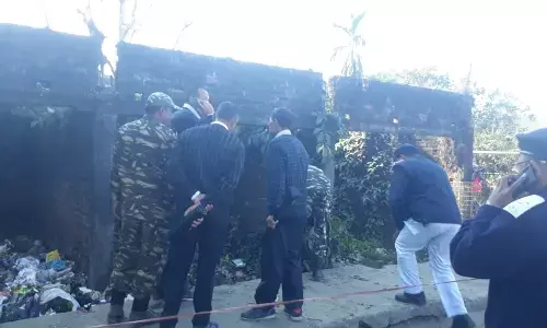 रिपब्लिक डे पर धमाकों से दहला असम, हुए 4 बम धमाके