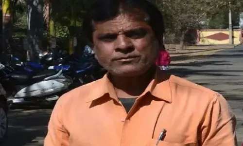 मिलिए मध्यप्रदेश के 26 जनवरी से, नाम को लेकर कई बार देना पड़ा हलफनामा, जानें पूरी कहानी मिलिए मध्यप्रदेश के 26 जनवरी से, नाम को लेकर कई बार देना पड़ा हलफनामा, जानें पूरी कहानी