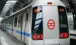 कल राजीव चौक से कश्मीरी गेट के बीच नहीं चलेगी मेट्रो, जानें क्या है वजह