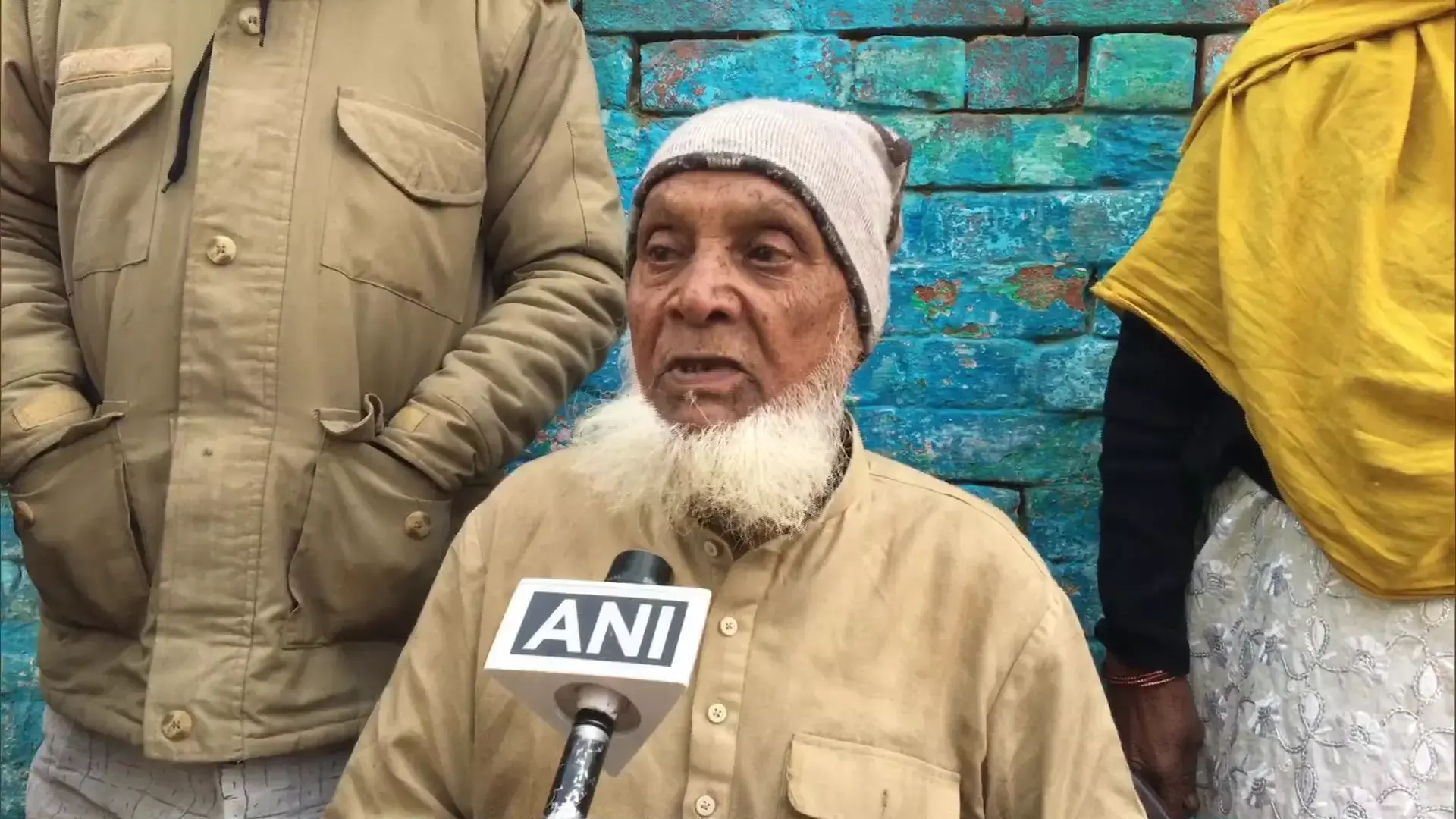 आखिर अयोध्या के इस मुस्लिम बुजुर्ग को क्यों मिला पद्मश्री सम्मान, दर्दनाक कहानी जानकर खुद पर आ जायेगी शर्म