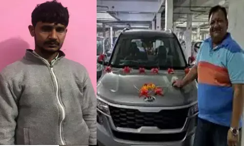 20 दिन बाद हुआ खुलासा: जानिए कौन है आशु गैंग जिसने गौरव की हत्या की! 20 दिन बाद हुआ खुलासा: जानिए कौन है आशु गैंग जिसने गौरव की हत्या की!