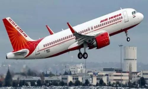 Air India अपने कर्मचारियों को पांच साल तक बिना वेतन के छुट्टी पर भेजेगी