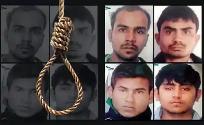 निर्भया केस: कल फांसी होगी या नही, फैसले का इंतजार, कोर्ट इस समय देगा निर्देश