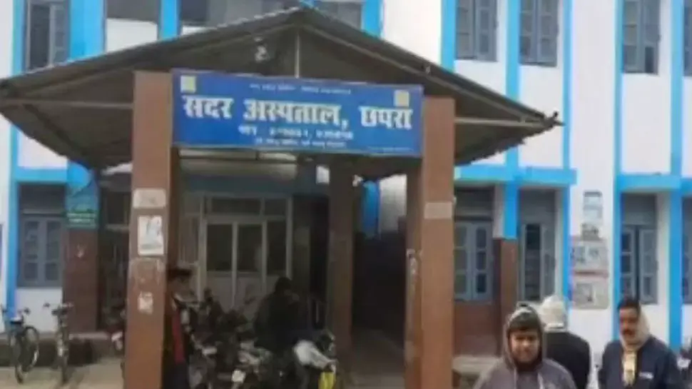 राजस्थान के बाद अब बिहार में कोरोना वायरस का अलर्ट, छात्रा में पाए गए लक्षण