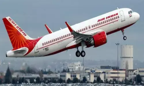 पाकिस्तानी एयर ट्रैफिक कंट्रोलर ने कोरोना राहत कार्य के लिए Air India को सराहा, कहा- हमें आप पर गर्व है