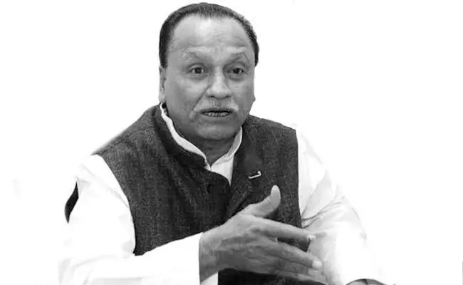 बिहार के राजद विधायक अब्दुल गफूर का निधन बिहार के राजद विधायक अब्दुल गफूर का निधन
