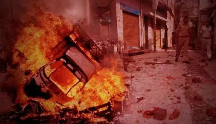2002 गुजरात दंगा : सुप्रीम कोर्ट ने 14 दोषियों को दी जमानत, सामाजिक-धार्मिक सेवा का दिया आदेश